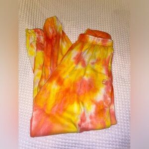 Lonely Ghost Sunset sweatsuit set